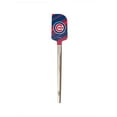 thumbnail image 1 of Chicago Cubs Spatule Grande en Silicone, 1 of 1