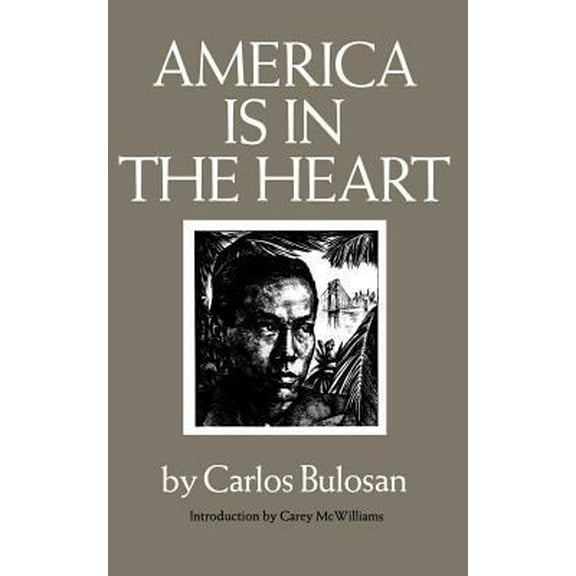 Pre-Owned America Is in the Heart: A Personal History (Paperback) 029595289X 9780295952895