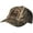 Green, variant on Mens Upland Trucker Hat Blaze Orange