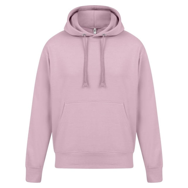 Casual Classics Mens Ringspun Cotton Hoodie