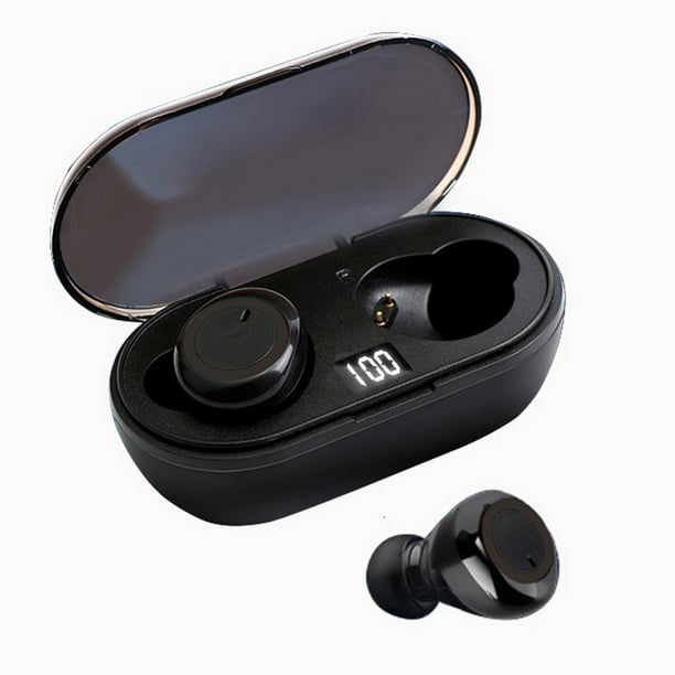 Stéréo Casque Bluetooth Ecouteur Mini V4.0 Sans Fil Mains Libre Universel  Mobile