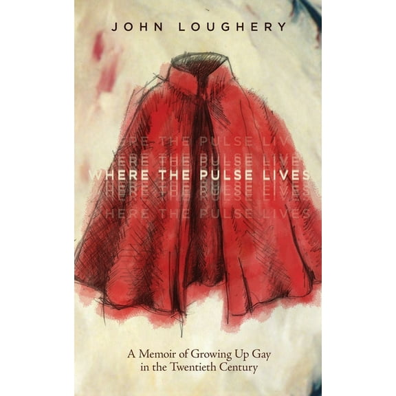 Where the Pulse Lives, (Paperback)