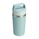 thumbnail image 2 of 49232PT TAZA TRAVEL CAFE-TO-GO 12oz SEAFOAM MARCA STANLEY, 2 of 4