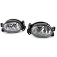 thumbnail image 2 of Acaigel 1 Pair Front Fog Driving Lamp Light For Mercedes Benz CLK E ML Class RH + LH, 2 of 5