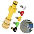 thumbnail image 4 of Car Flushing Nozzle Adaptor, 4 of 9