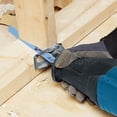 thumbnail image 3 of Hoja de sierra de sable bimetálica profesional 10/20 para metal Bosch S922EF Hojas de sierra Dewalt, 3 of 5