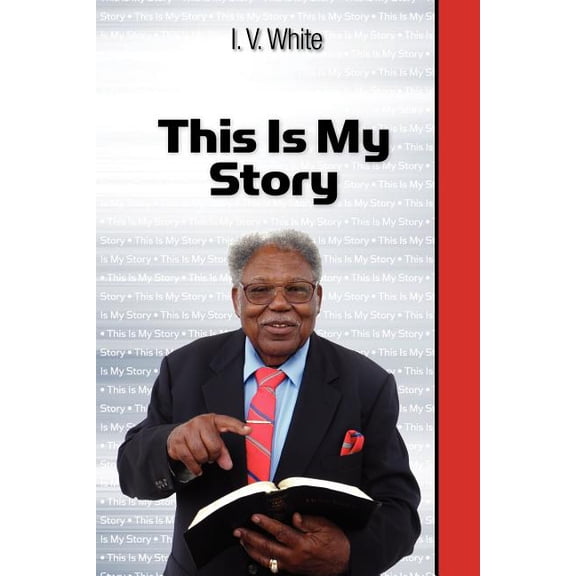 This Is My Story, (Paperback)
