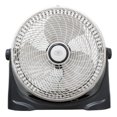 thumbnail image 1 of Ventilador Supreme VEC de Piso de 18 Pulgadas, 1 of 4