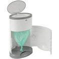 thumbnail image 5 of Refill Pack Biodegradable Baby Diaper Garbage Bags for 16L Trash Bucket, 5 of 5