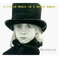 thumbnail image 1 of A Little Magic In A Noisy World: ACT World Jazz, 1 of 3
