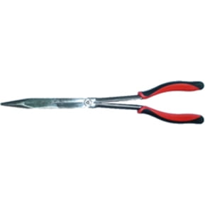 CrossJaw 13" Long Needle Nose Pliers