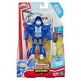 thumbnail image 2 of Playskool Heroes Transformers Rescue Bots Academy Whirl the Flight-Bot, 2 of 10