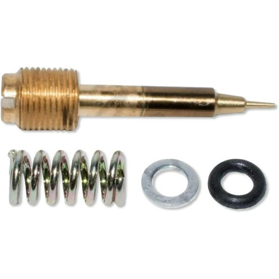 Carburetor Air Fuel Mixture Screw Set Fits Yamaha 0118-011
