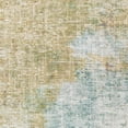 thumbnail image 4 of Style Haven  Montreux Contemporary Abstract Yellow/Gold Area Rug 8'9" X 12' 9' x 12' Indoor Living Room, Dining Room, 4 of 5