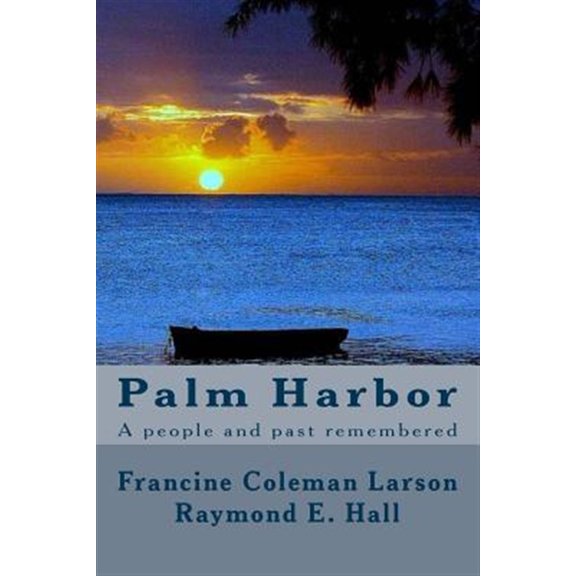 Pre-Owned Palm Harbor