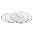 thumbnail image 3 of Techinal Disposable BBQ Barbecue Grill Basket Mesh Wire Net Meat Fish Vegetable Tool Hot, 3 of 12