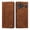 YB03, variant on Wallet Case for Blackview Wave 7C, PU Leather Flip Phone Case with 2 Card Slots Cash Pocket, Strong Magnetic Closure Kickstand Protective Folio Cover.D06