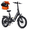 Black, variant on ENGWE L20 3.0 Electric Bike for Adult ,Anti-Theft Folding Electric Bike 48V 8A Fast Charging Battery, 90Nm Mountain E-Bike Speeds up to 28 Mph& Max Range 60 Miles,UL2849
