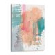 thumbnail image 1 of Cuadro decorativo - Vivid Splash Ii, Jennifer Goldberger 90x120 Canvas Lab Abstracto, 1 of 2