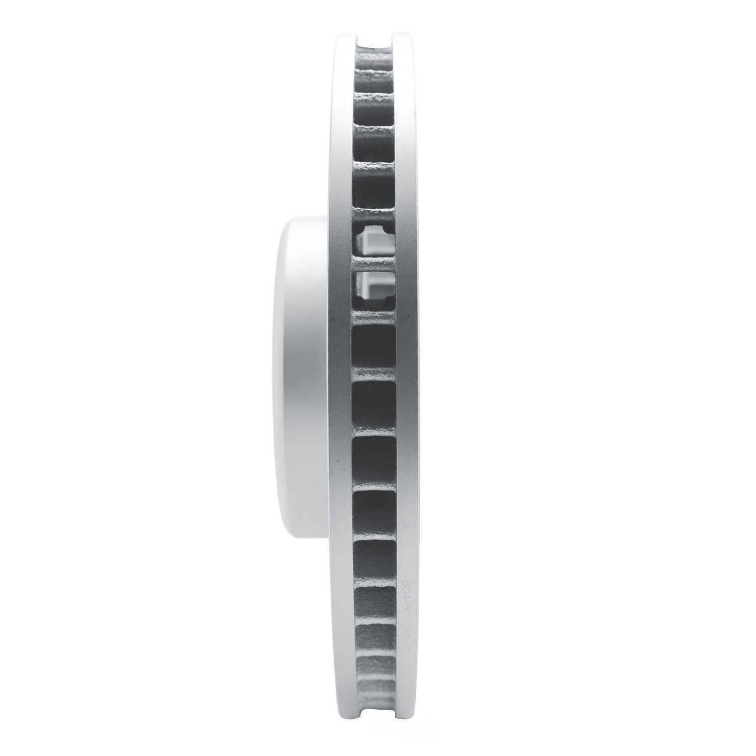 Dynamic Friction Company 810-31134D DFC Geoperformance Rotor - Slotted