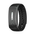 thumbnail image 1 of Reloj pulsera repelente de insectos y mosquitos ultrasónico negro, 1 of 5