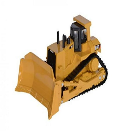 Caterpillar Cone - Caterpillar Metal Machines D11T Bulldozer