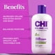 thumbnail image 2 of Acondicionador CHI VolumeCare voluminizador 355 ml para cabello fino, 2 of 5