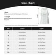 thumbnail image 4 of Fuzoiu Household Appliances Print Men's Workout Tank Tops,Sleeveless Gym Shirt Quick Dry,Fitness Bodybuilding T-Shirt,Muscle Athletic Workout Tee-4X-Large, 4 of 7