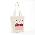 thumbnail image 7 of CafePress - Little Ladybugs Tote Bag - Unisex Canvas Tote Bag, Beige, 1-Piece, 7 of 7