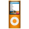Apple iPod nano 16GB MP3/Video Player with LCD Display, Orange