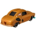 thumbnail image 3 of Hot Wheels Bugs Bunny Character Car & Truck Play Vehicle, 1:64 Scale Toy Collectible, 3 of 6