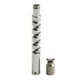 thumbnail image 2 of Bgsha pour Réparation de Roue à Goutte d'Eau Daiwa PR100 PR100L, Poignées d'Arbre Demi-Mois, 2 of 7