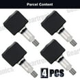 thumbnail image 2 of 4x Tire Pressure Sensor TPMS 40700-1AA0C For Nissan Titan Murano Pathfinder USA, 2 of 7