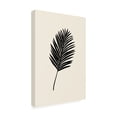 thumbnail image 4 of Canvas Wall Art - Pictufy Studio 'Black Palm' Wall Art for Living Room, Bedroom, or Office Décor by Trademark Fine Art - 16 x 24 Inches, 4 of 4