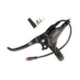 thumbnail image 1 of Goodtaste Gt03 Power-Off Oil 2Pin E-Bike Brake Handle Waterproof Brake Lever, 1 of 7