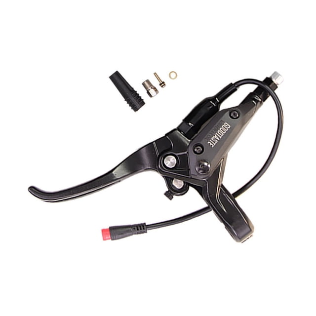 Goodtaste Gt03 Power-Off Oil 2Pin E-Bike Brake Handle Waterproof Brake Lever