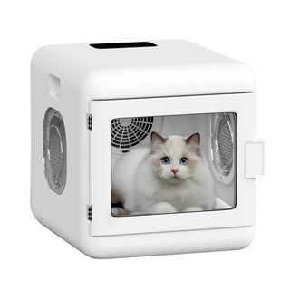 Cat 2024 drying machine