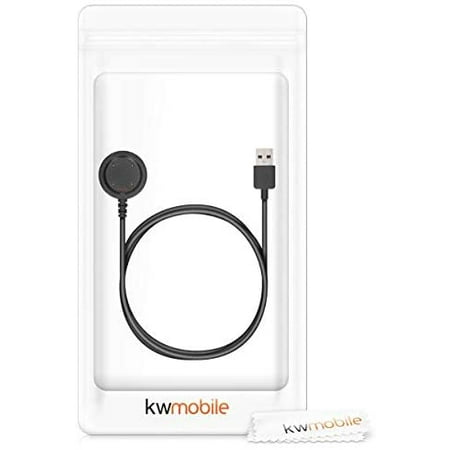 polar vantage v charger