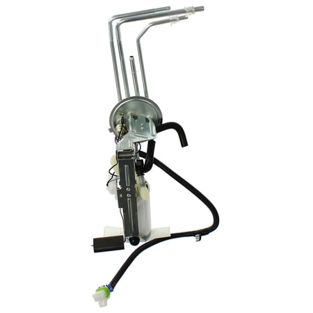 Agility Auto Parts 4010085 Fuel Pump and Sender Assembly for Chevrolet Pontiac Specific Models