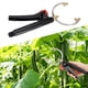 thumbnail image 3 of Boquilla De Pulverización Agrícola, Boquilla De Pulverizadores Antideslizante Con Arandelas Para Riego Agrícola De Jardín, 3 of 7