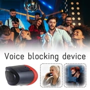 Portable Soundproof Vocal Shields for Singers for Practice