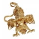 thumbnail image 5 of Colgantes de collar de budismo amulèto Religioso Budismo Tailandés Garuda Dios de Colgante para Collar DIY Magideal Colgantes de collar de budismo, 5 of 7