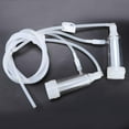 thumbnail image 1 of FLAMEEN Milking Machine For Goat, Portable Electric Pulse Goat Milking Machine, Milker For Milking Machine Milking Machine Goat Sheep, 1 of 1