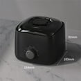 thumbnail image 2 of 500CC Electric Hair Removal Wax-Melt Machine for Full Body Bikini Hair Removal Set ,Fast Heating, 2 of 5