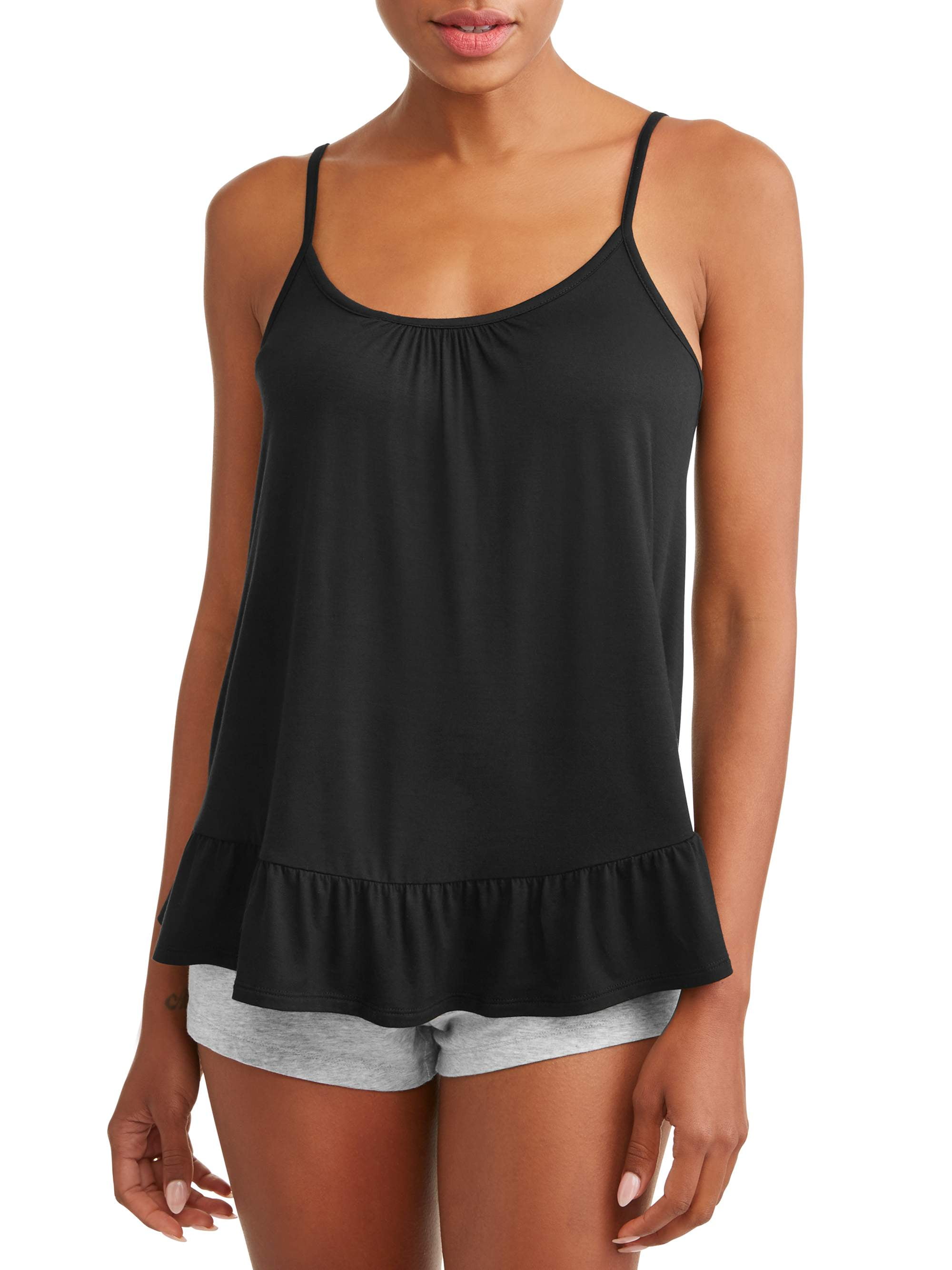 Cami Secret Treasures Taille M - Femme - Débardeur Blanc - Très Bon état