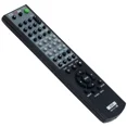 New Replace RMTD171A For CD DVD Player Remote Control DVPF25 DVP