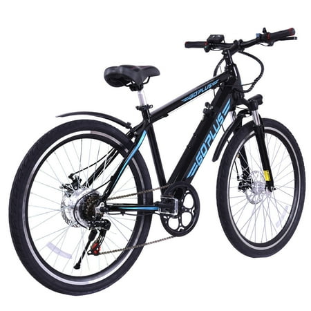 goplus 20 electric bike
