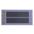 thumbnail image 2 of ANGGREK Text Display Panel Module Double Row 0.56 Digital Tube No Programming For JLING PLC,Text Display Screen,Text Display Panel Module, 2 of 8