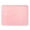 Pink, variant on ​​BKBP Non-Slip Silicone Kids Placemat 16x12 Inch - Baby Toddler Food Mats with Suction Base for Dining Table Setting, Learning to Eat Travel Kitchen Mat