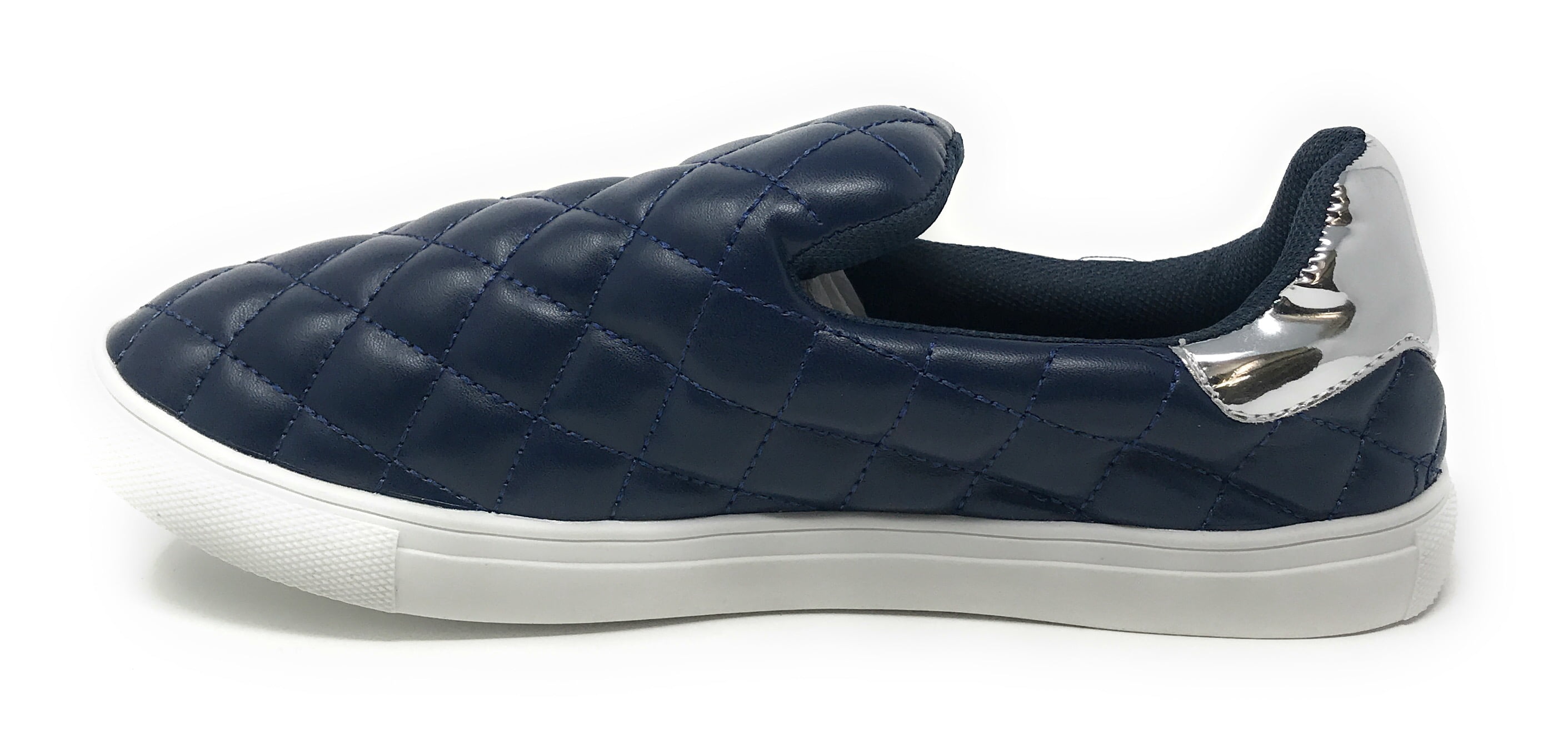 Forever Young Women's Quilted Sneakers